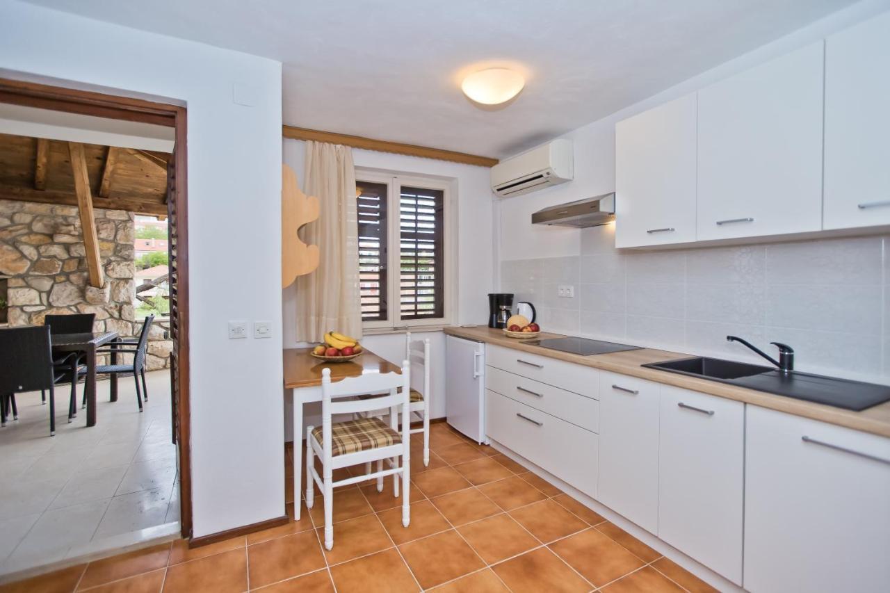 Apartamento Castle Stambuk Hvar Town Exterior foto