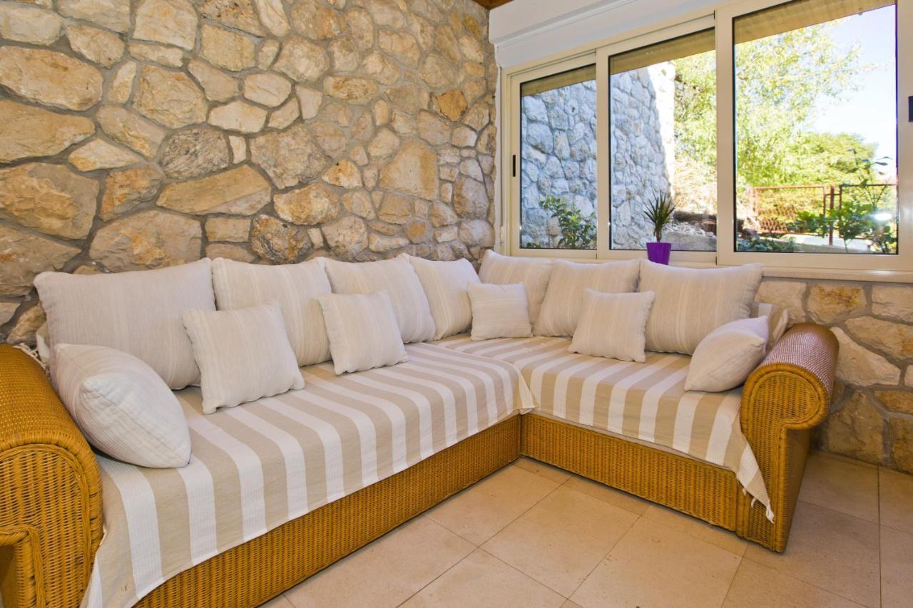 Apartamento Castle Stambuk Hvar Town Exterior foto