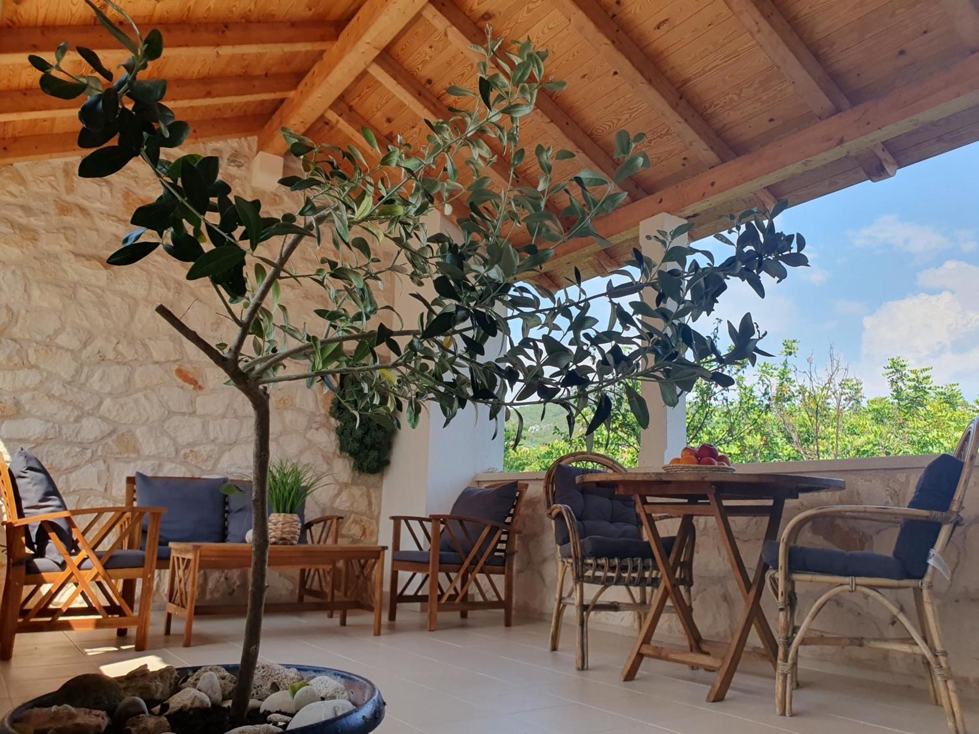 Apartamento Castle Stambuk Hvar Town Exterior foto