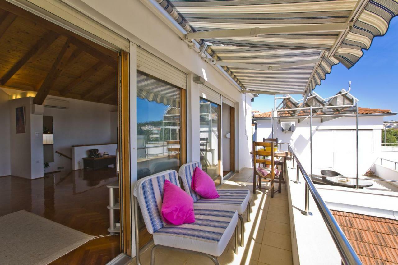 Apartamento Castle Stambuk Hvar Town Exterior foto