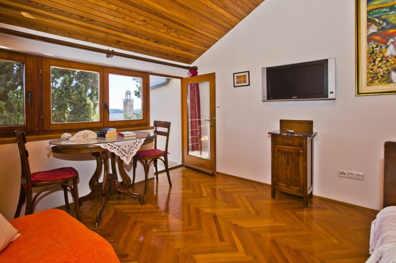 Apartamento Castle Stambuk Hvar Town Exterior foto