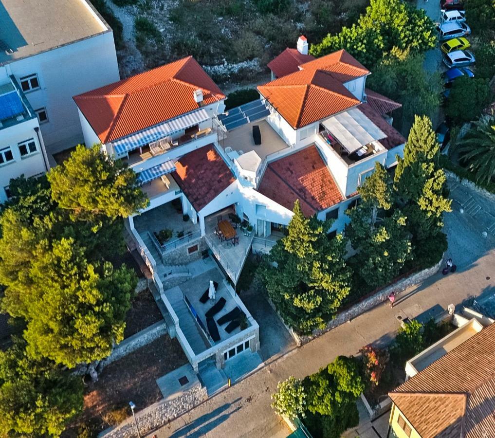 Apartamento Castle Stambuk Hvar Town Exterior foto