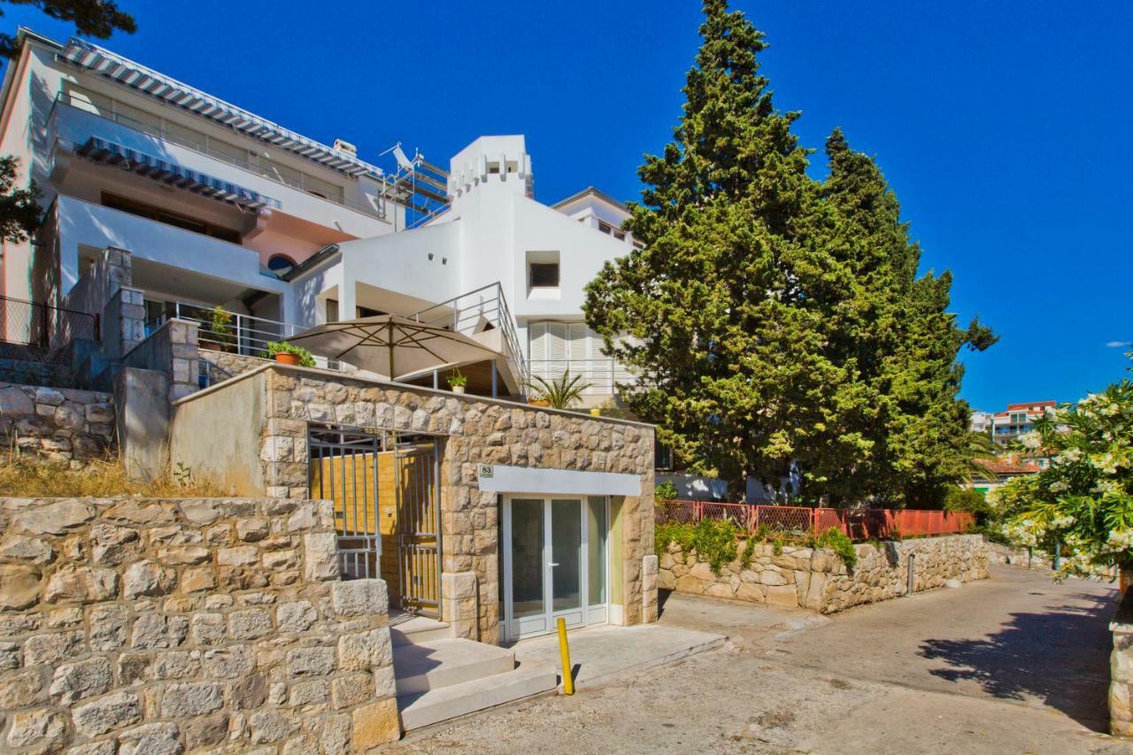 Apartamento Castle Stambuk Hvar Town Exterior foto