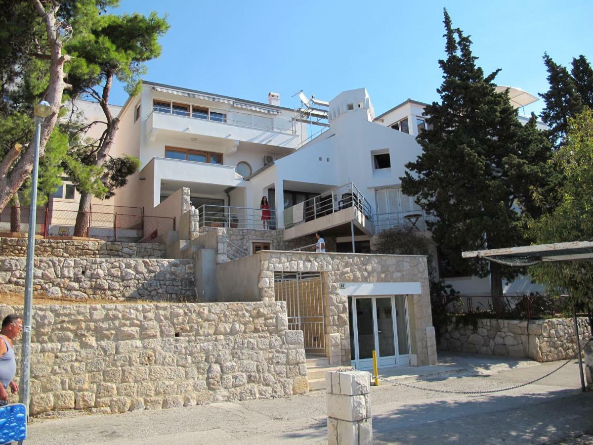 Apartamento Castle Stambuk Hvar Town Exterior foto